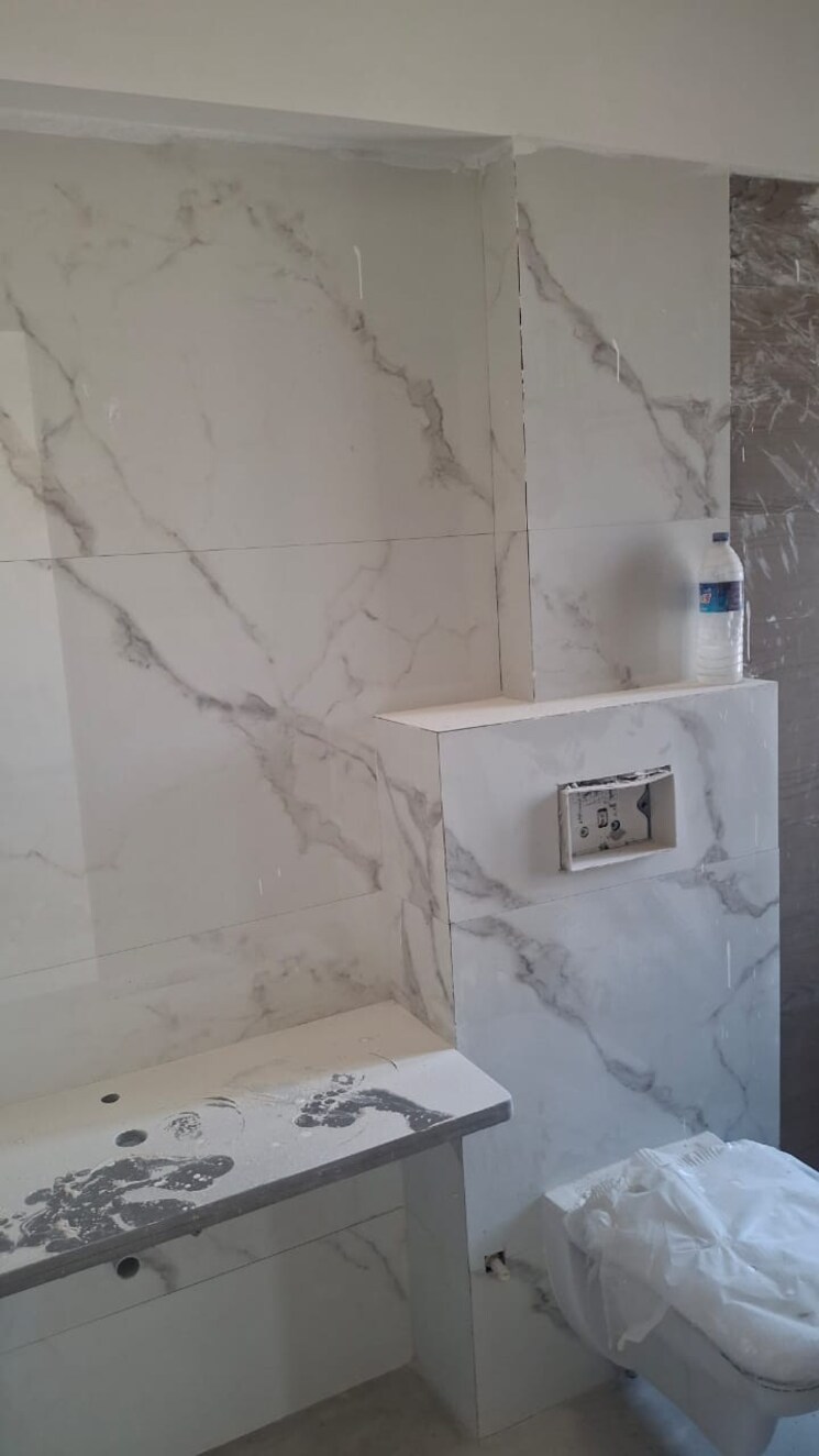 Attached Bathroom, zindagi-chs 3 Bedroom 1280 Sq.Ft. Apartment In Khar West Mumbai 9350867