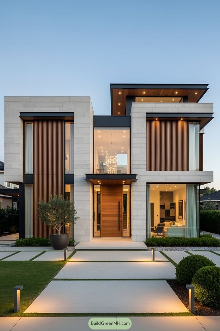 Exterior View, sarjapur 4 Bedroom 3050 Sq.Ft. Villa In Sarjapur Bangalore 9350879