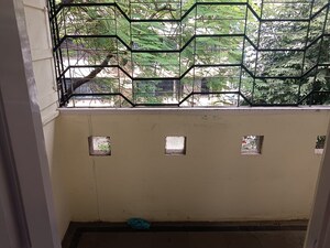 Kitchen in 1 BHK Apartment at Mahim – for Rent