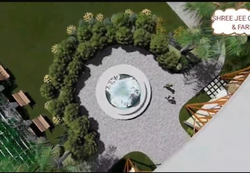 Master Plan in  Plot at Ajhai Khurd – for Sale