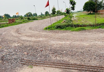 Plot Area in  Plot at Ajhai Khurd – for Sale