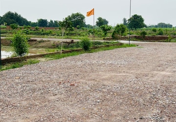 Plot Area in  Plot at Ajhai Khurd – for Sale