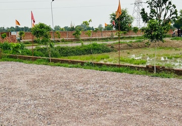 Plot For Sale in Ajhai Khurd