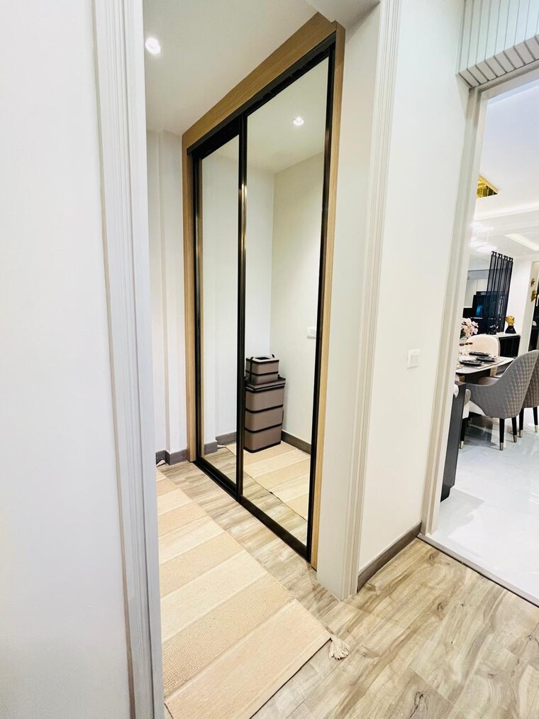 undefined, urban-the-zirk 3 Bedroom 1800 Sq.Ft. Apartment In Nabha Zirakpur 9350819