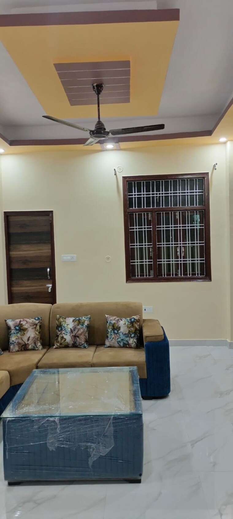 undefined, manas-enclave-phase-ii 3 Bedroom 1851 Sq.Ft. Independent House In Indira Nagar Lucknow 9350885