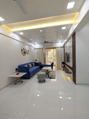 5 BHK Apartment For Sale in Anurag CHS Louis Wadi, Louis Wadi