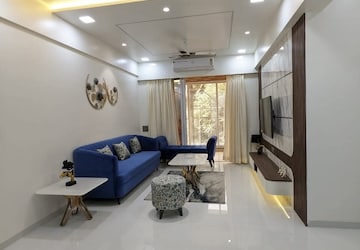 5 BHK Apartment For Sale in Anurag CHS Louis Wadi, Louis Wadi