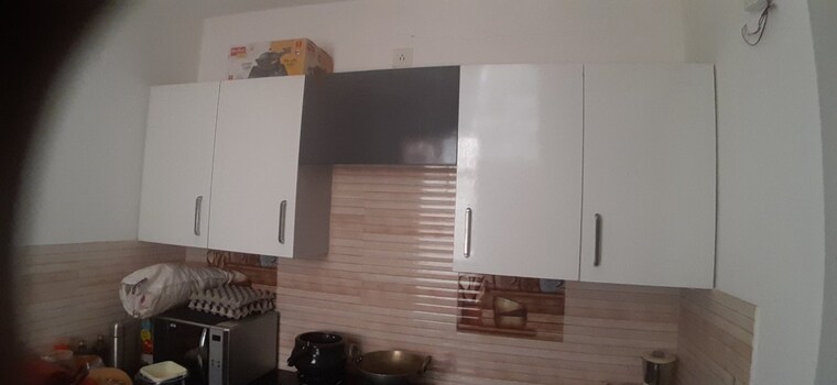Kitchen, sector 9 2 Bedroom 1100 Sq.Ft. Builder Floor In Sector 9 Gurgaon 9350845
