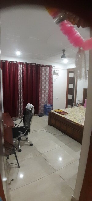 2 BHK Builder Floor For Rent in Sector 9