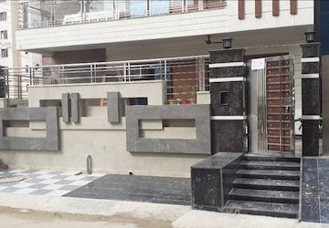2 BHK Builder Floor – Exterior View View at Sector 9 - for Rent