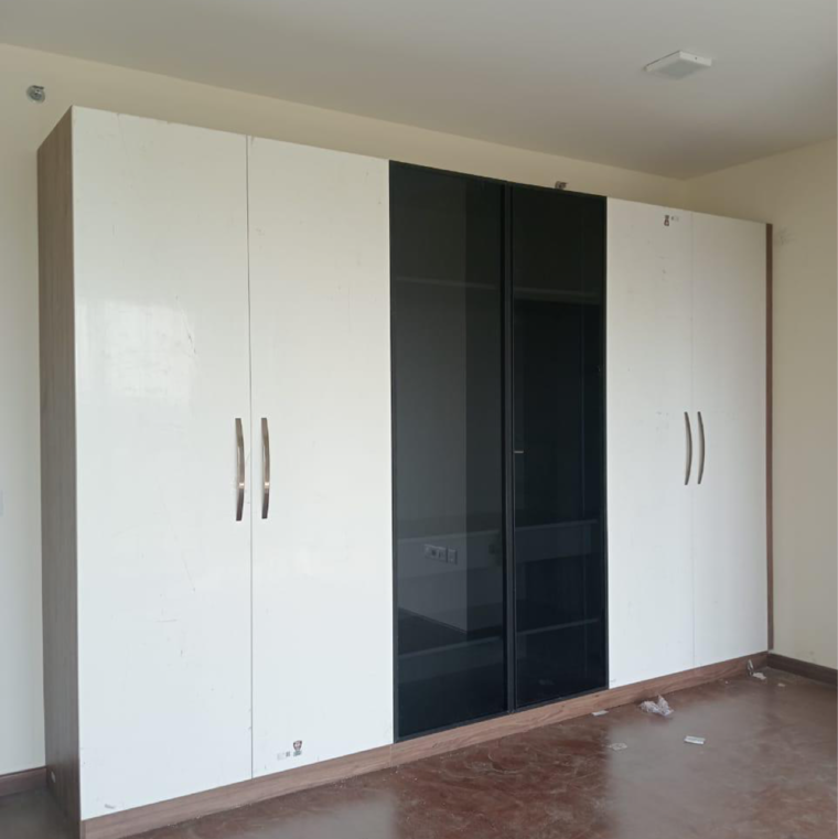 Room, tata-primanti-tower-residences 3.5 Bedroom 2186 Sq.Ft. Apartment In Sector 72 Gurgaon 9350938