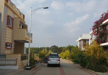 Plot For Sale in Chandapura