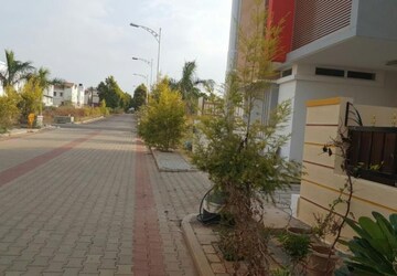 Plot – Exterior View View at Chandapura - for Sale