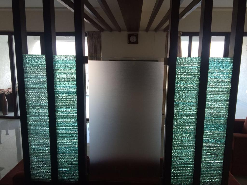 3 BHK + Extra Room 1450 Sq.Ft. Apartment in Kundan The Peak