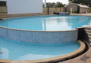 Plot – Exterior View View at Chandapura - for Sale