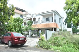  Plot – Exterior View View at Chandapura - for Sale