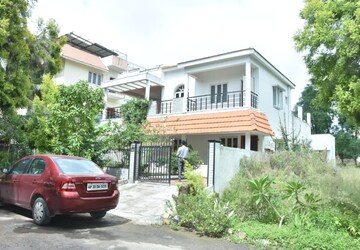 Plot – Exterior View View at Chandapura - for Sale