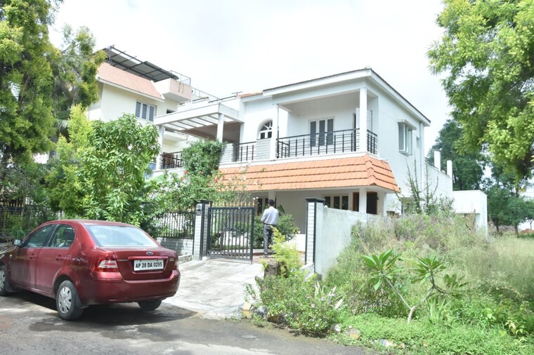 Exterior View, chandapura  1500 Sq.Yd. Plot In Chandapura Bangalore 9350908