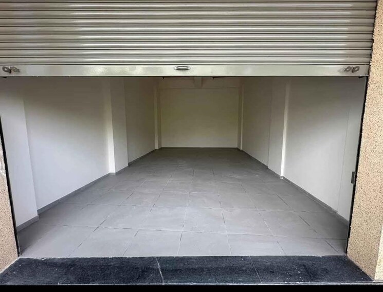 Kitchen, damji-shamji-mahavir-spring-tulip-phase-1 Commercial Shop 2400 Sq.Ft. In Pokhran Road No Two Thane 9350952