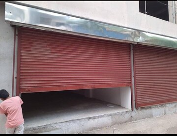 Kitchen in  Shop at Damji Shamji Mahavir Spring Tulip Phase 1, Pokhran Road No Two – for Rent