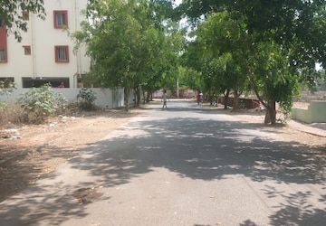 Plot – Exterior View View at Arekere - for Sale