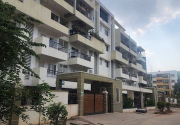 Plot – Exterior View View at Arekere - for Sale