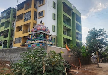 Plot – Exterior View View at Arekere - for Sale