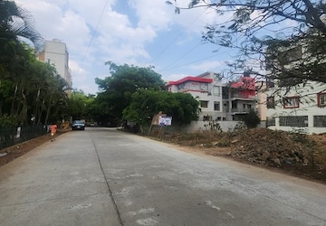 Plot – Exterior View View at Arekere - for Sale