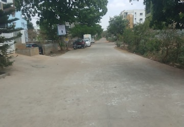 Plot – Exterior View View at Arekere - for Sale