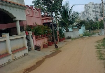 Plot – Exterior View View at Arekere - for Sale