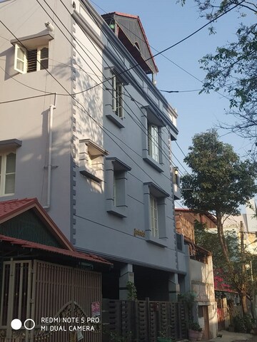 Plot – Exterior View View at Arekere - for Sale