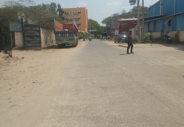 Plot – Exterior View View at Arekere - for Sale