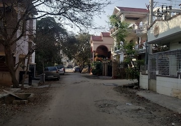 Plot – Exterior View View at Arekere - for Sale