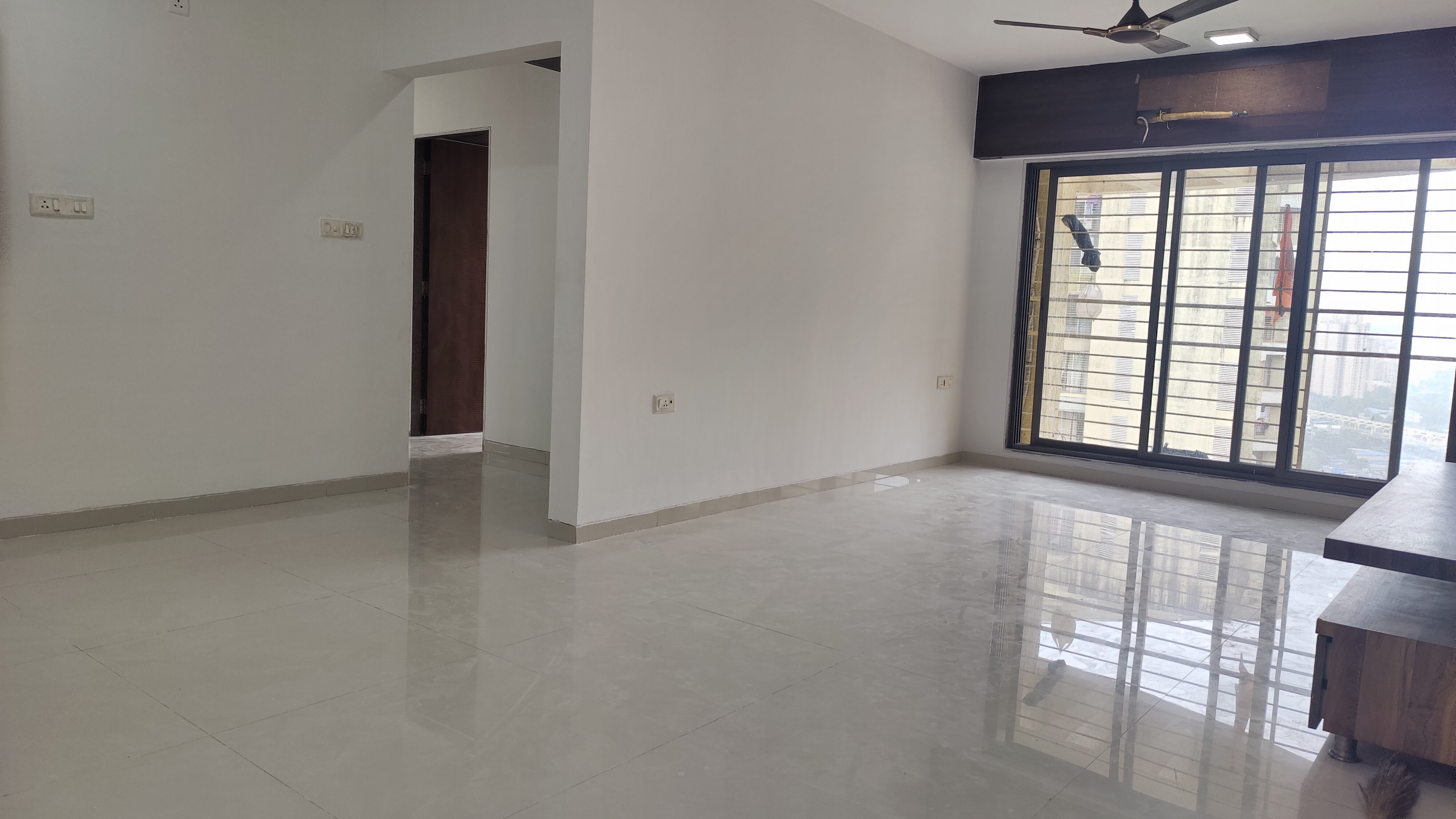 2 BHK + Servant Room Apartment For Sale in Acme Ozone