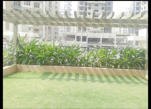 Balcony in 2 BHK Apartment at Keystone Vista, Kharghar – for Sale