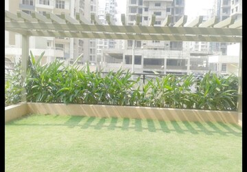 Balcony in 2 BHK Apartment at Keystone Vista, Kharghar – for Sale