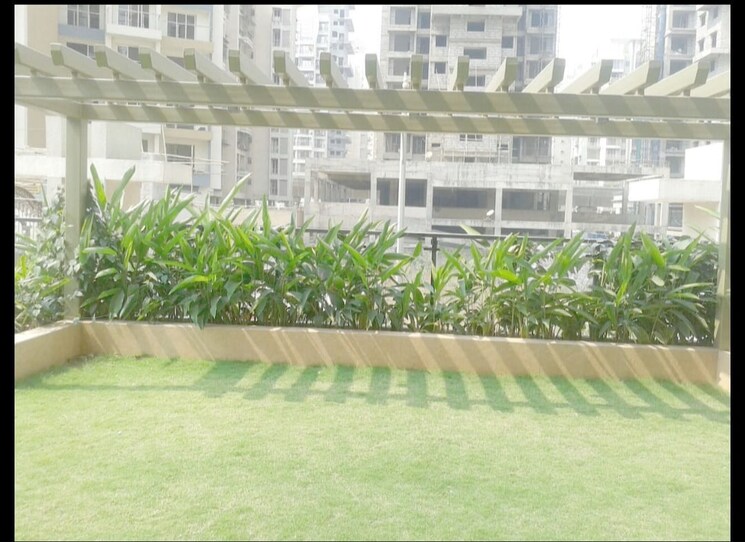 Balcony, keystone-vista 2 Bedroom 1150 Sq.Ft. Apartment In Kharghar Navi Mumbai 9350922