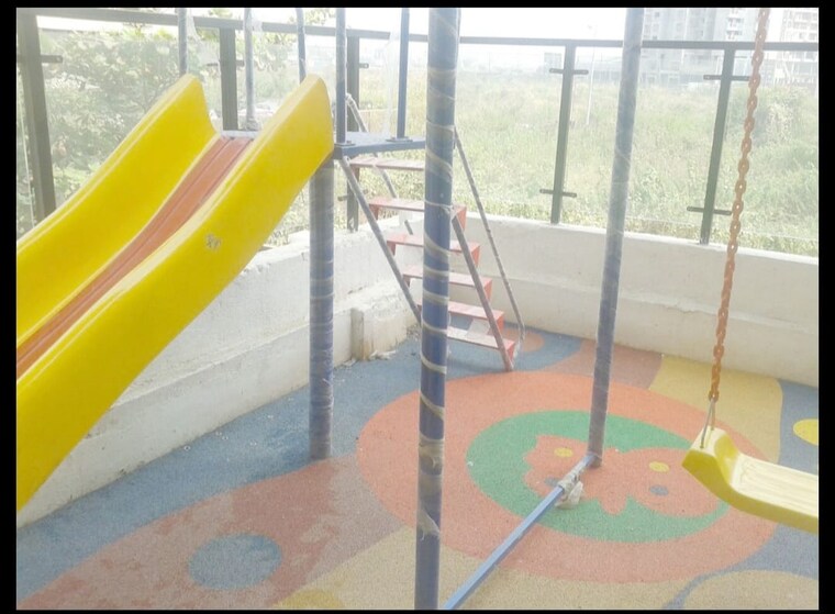 undefined, keystone-vista 2 Bedroom 1150 Sq.Ft. Apartment In Kharghar Navi Mumbai 9350922