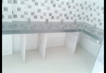 Kitchen in 2 BHK Apartment at Keystone Vista, Kharghar – for Sale