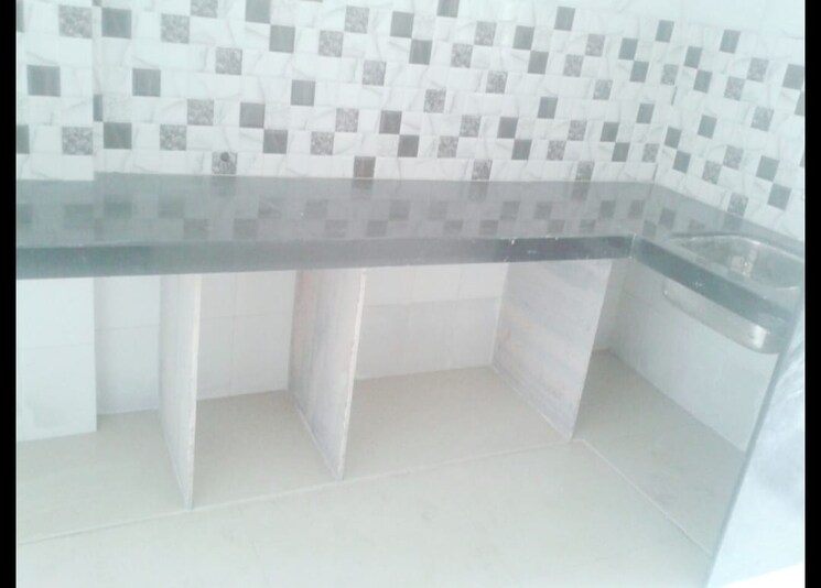 Kitchen, keystone-vista 2 Bedroom 1150 Sq.Ft. Apartment In Kharghar Navi Mumbai 9350922