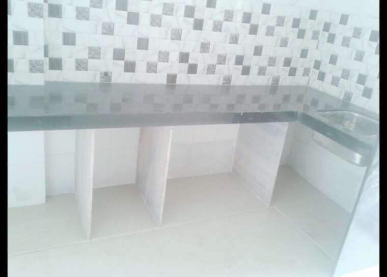 Kitchen, keystone-vista 2 Bedroom 1150 Sq.Ft. Apartment In Kharghar Navi Mumbai 9350922