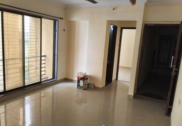 Living Room in 2 BHK Apartment at Keystone Vista, Kharghar – for Sale