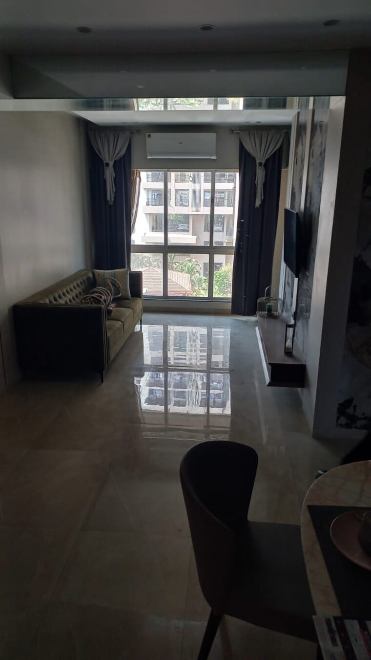 Living Room, vishal nagar 2 Bedroom 850 Sq.Ft. Builder Floor In Vishal Nagar Pune 9350929