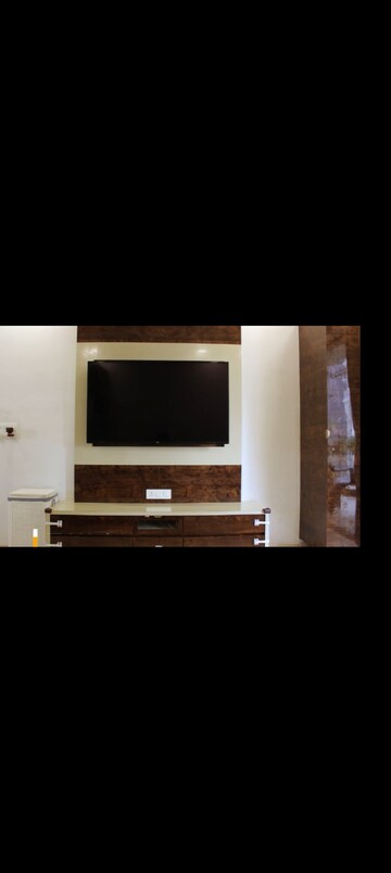 Furnished Amenities in 3 BHK Apartment at Mahindra Vivante, Andheri East – for Rent