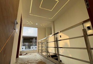 3 BHK Villa For Sale in Manas Town, Indira Nagar