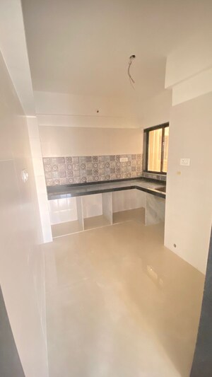 Kitchen in 2 BHK Builder Floor at Vishal Nagar – for Sale