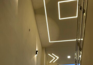 Furnished Amenities in 3 BHK Villa at Manas Town, Indira Nagar – for Sale