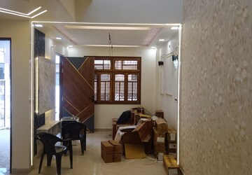 Master Bedroom in 3 BHK Villa at Manas Town, Indira Nagar – for Sale