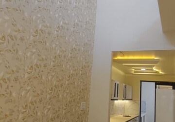 Furnished Amenities in 3 BHK Villa at Manas Town, Indira Nagar – for Sale