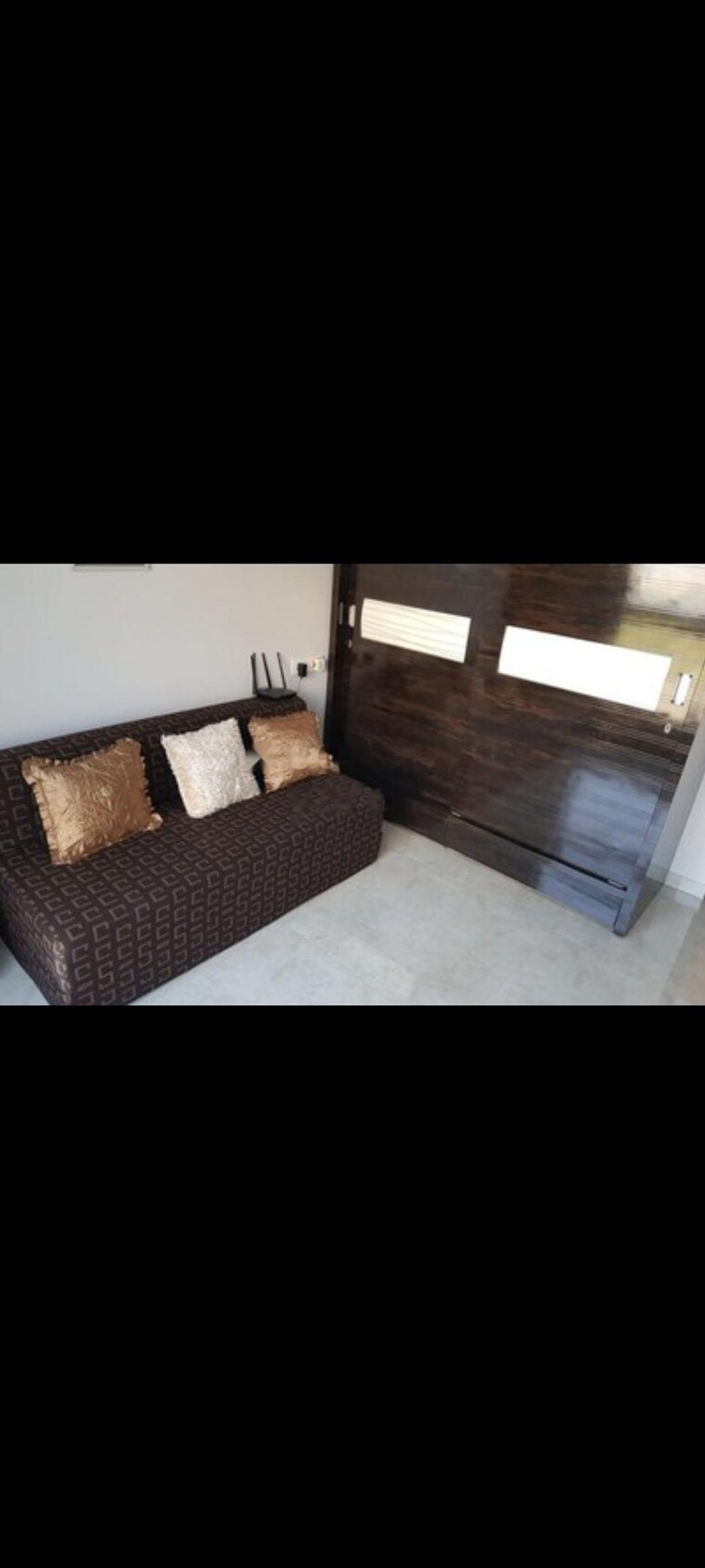 Bedroom, lodha-amara 2 Bedroom 700 Sq.Ft. Apartment In Kolshet Road Thane 9350942